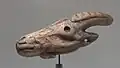 Paleolithic sculpture