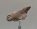 Paleolithic sculpture