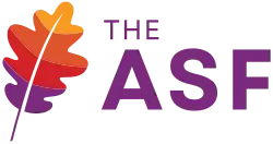 The Apache Software Foundation logo