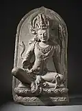 Maitreya, Bihar, Gaya District, 11th century