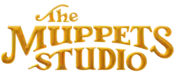 Gold letters