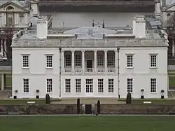 Queen's House