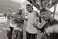 The X-Ecutioners