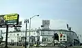 Abandoned in April 2008; Tigers now play in Comerica Park