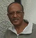 Tilahun Gessesse(1940–2009)