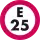 E-25