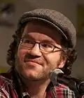 Tom Bissell