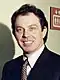 Tony Blair