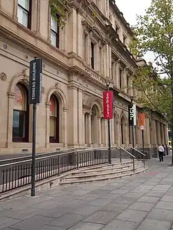Torrens University