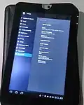 Toshiba Thrive