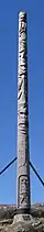 From Totem Park, Victoria, British Columbia