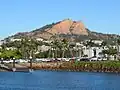 Castle Hill, Townsville