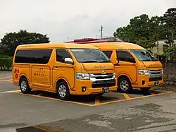 Share taxi
