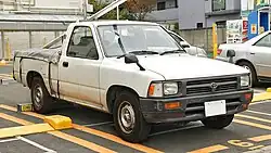 1994–1998 Toyota Hilux 2WD