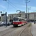 Kharkiv Tram