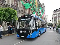 Trolebús
