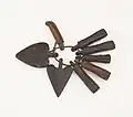 Afro-Surinamese Winti amulet