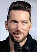 Troy Baker