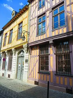 The Rashi Synagogue