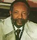 Tsegaye Gabre-Medhin (1936–2006)