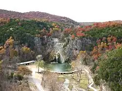 Turner Falls