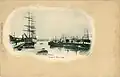 Tyne Docks in 1902