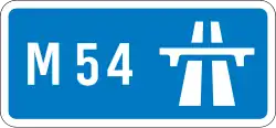 M54 shield