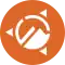 Ubuntu Cinnamon logo