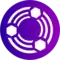 Ubuntu Unity logo