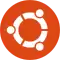 Ubuntu logo