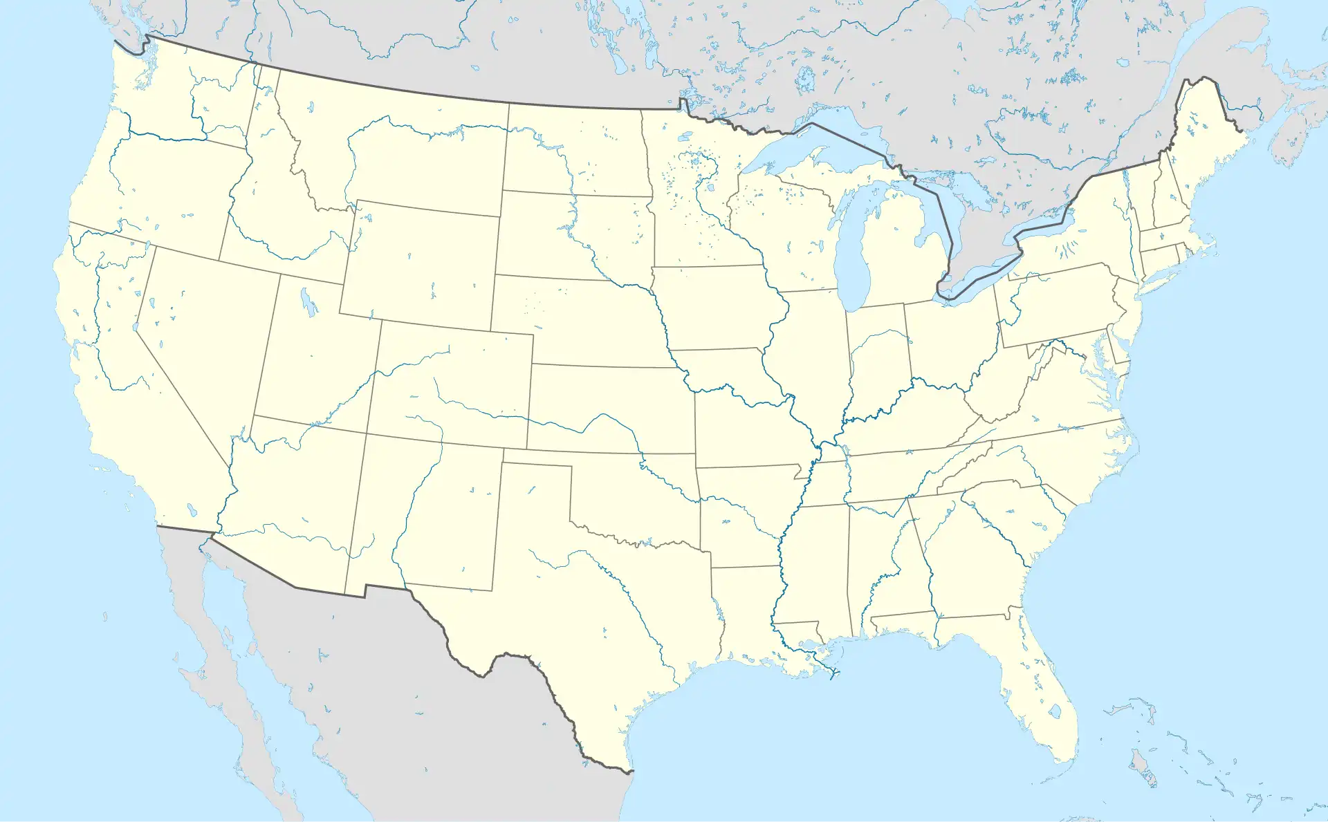 NASA field centers
