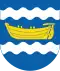 Coat of arms of Uusimaa
