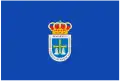 Flag of Oviedo / Uviéu