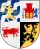 Coat of arms of Västra Götaland County