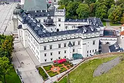 Palace of the Grand Dukes of Lithuania