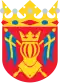 Coat of arms of Finland Proper