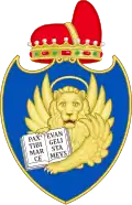 Coat of arms of Venice