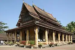 Wat Si Saket