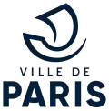 Official logo of Paris
