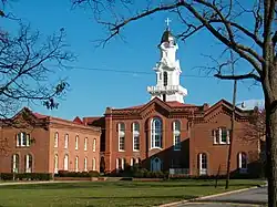 Virginia Theological Seminary