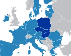 Visegrád Group