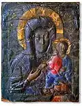 Blachernitissa, 7th ct.
