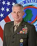 Thomas D. Waldhauser