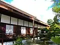 Wakamiya Goten & Himemiya Goten (若宮御殿, 姫宮御殿), Residence of princes and princesses.