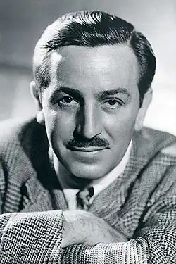 Walt Disney[474]