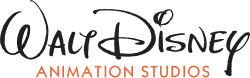 Walt Disney Animation Studios logo