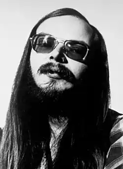 Becker in 1977