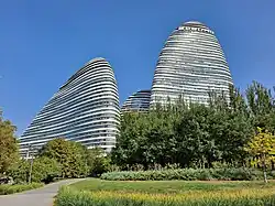 Wangjing SOHO