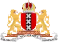 Coat of arms of Amsterdam