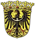 Prussian province of Lower Silesia (1919–1938 and 1941–1945)